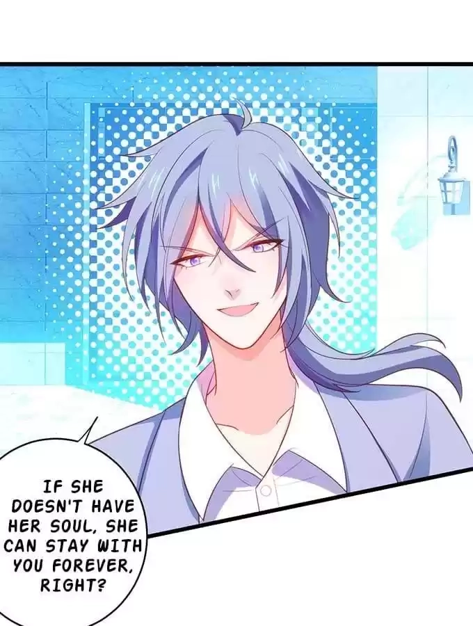 Read My Snapping Fox Lord chapter 99 image 24 on Lezhin