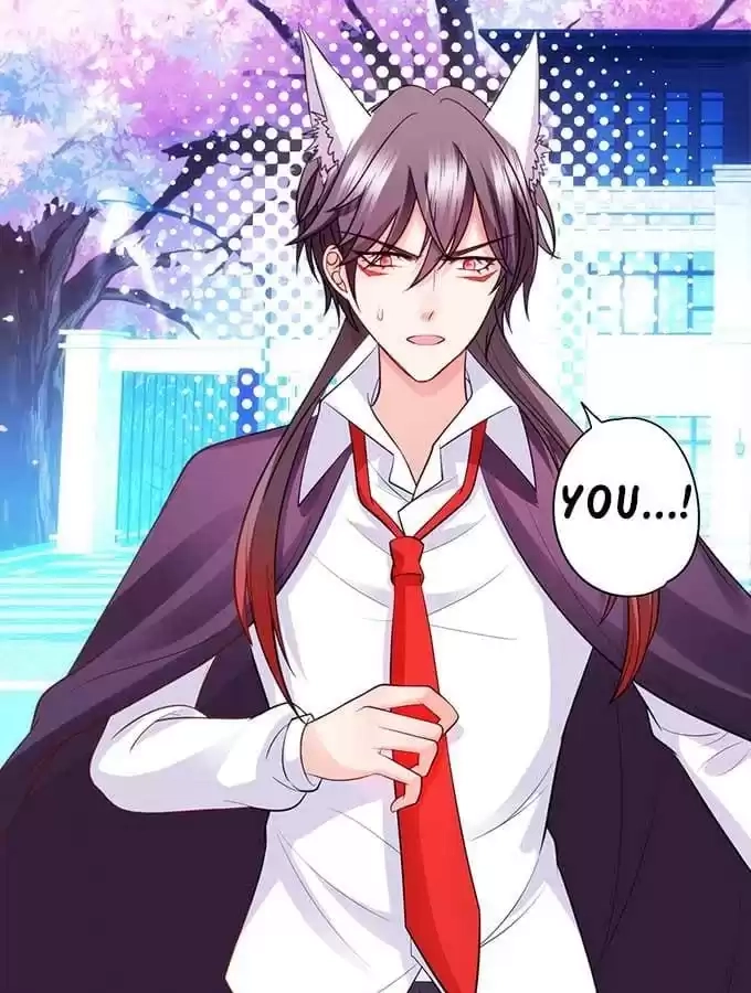 Read My Snapping Fox Lord chapter 99 image 27 on Lezhin