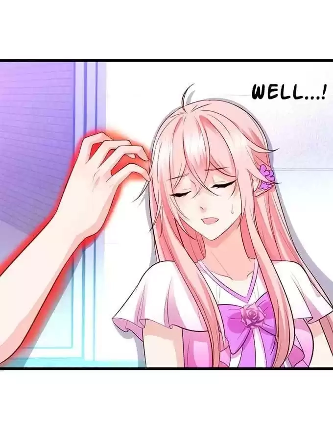 Read My Snapping Fox Lord chapter 99 image 30 on Lezhin