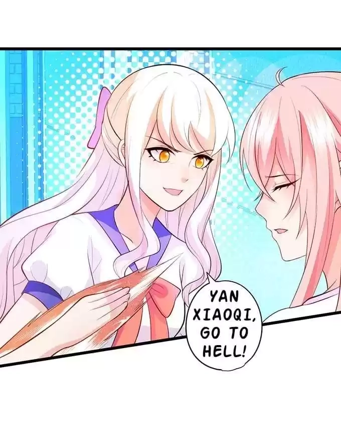 Read My Snapping Fox Lord chapter 99 image 31 on Lezhin