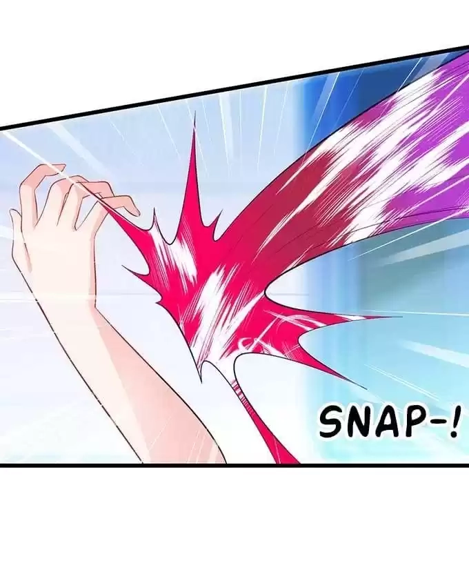 Read My Snapping Fox Lord chapter 99 image 32 on Lezhin