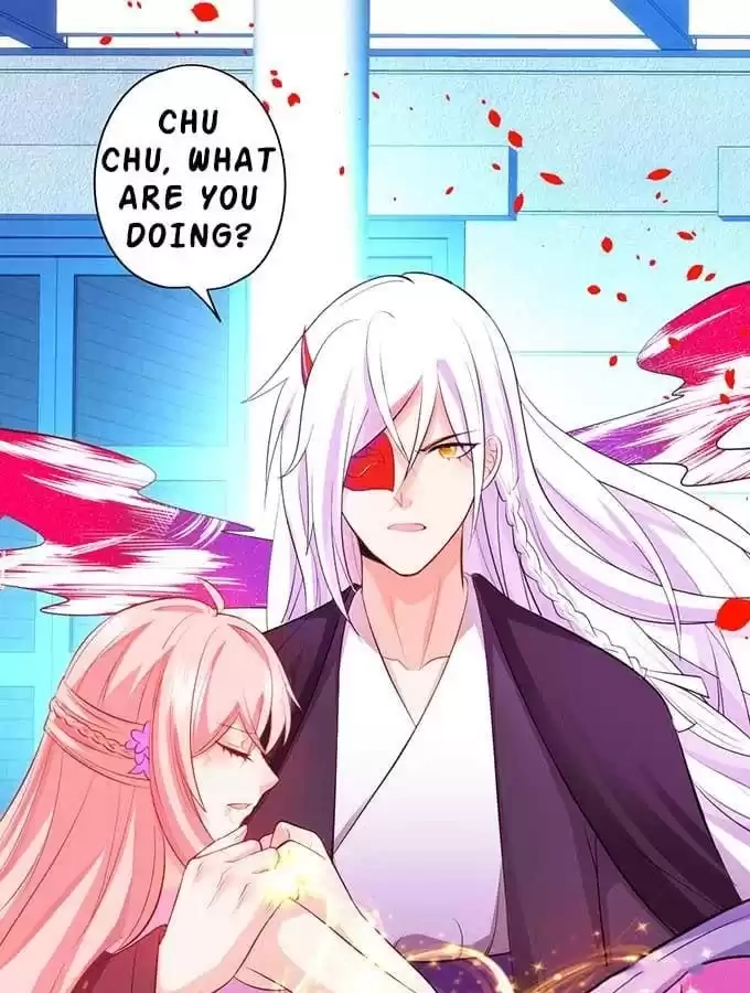 Read My Snapping Fox Lord chapter 99 image 34 on Lezhin