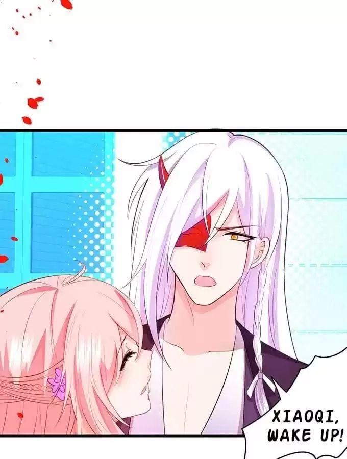 Read My Snapping Fox Lord chapter 99 image 38 on Lezhin