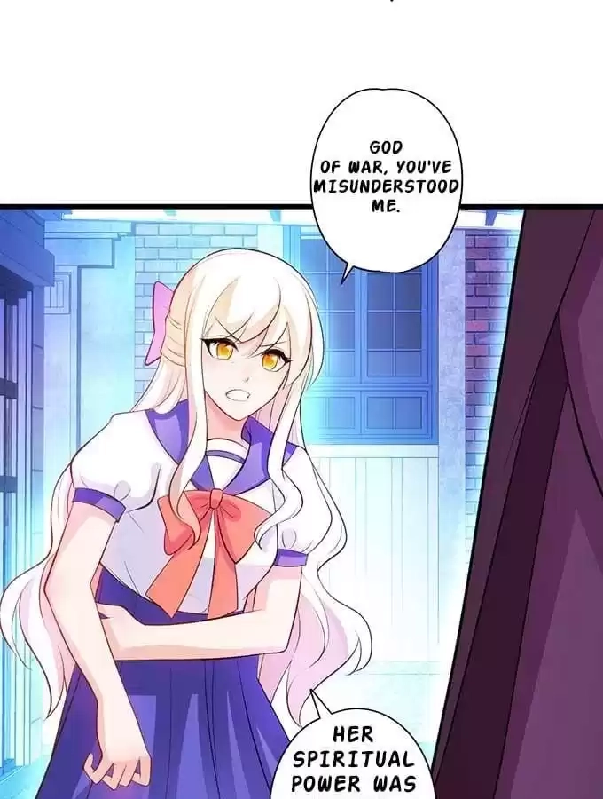 Read My Snapping Fox Lord chapter 99 image 40 on Lezhin