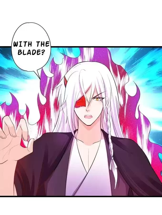 Read My Snapping Fox Lord chapter 99 image 42 on Lezhin
