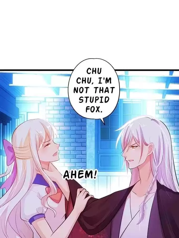 Read My Snapping Fox Lord chapter 99 image 44 on Lezhin