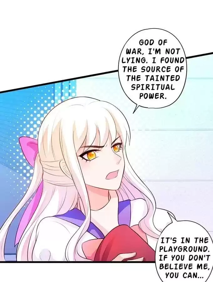 Read My Snapping Fox Lord chapter 99 image 46 on Lezhin