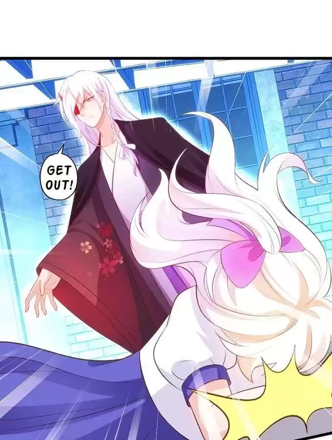 Read My Snapping Fox Lord chapter 99 image 48 on Lezhin