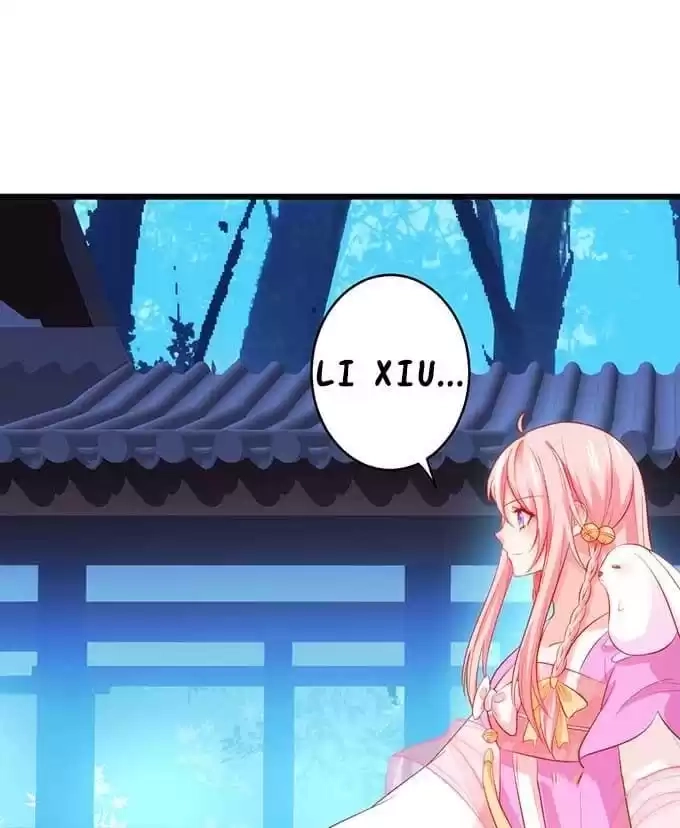 Read My Snapping Fox Lord chapter 99 image 5 on Lezhin