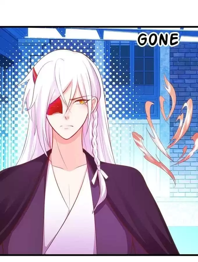 Read My Snapping Fox Lord chapter 99 image 52 on Lezhin