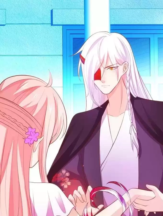 Read My Snapping Fox Lord chapter 99 image 55 on Lezhin