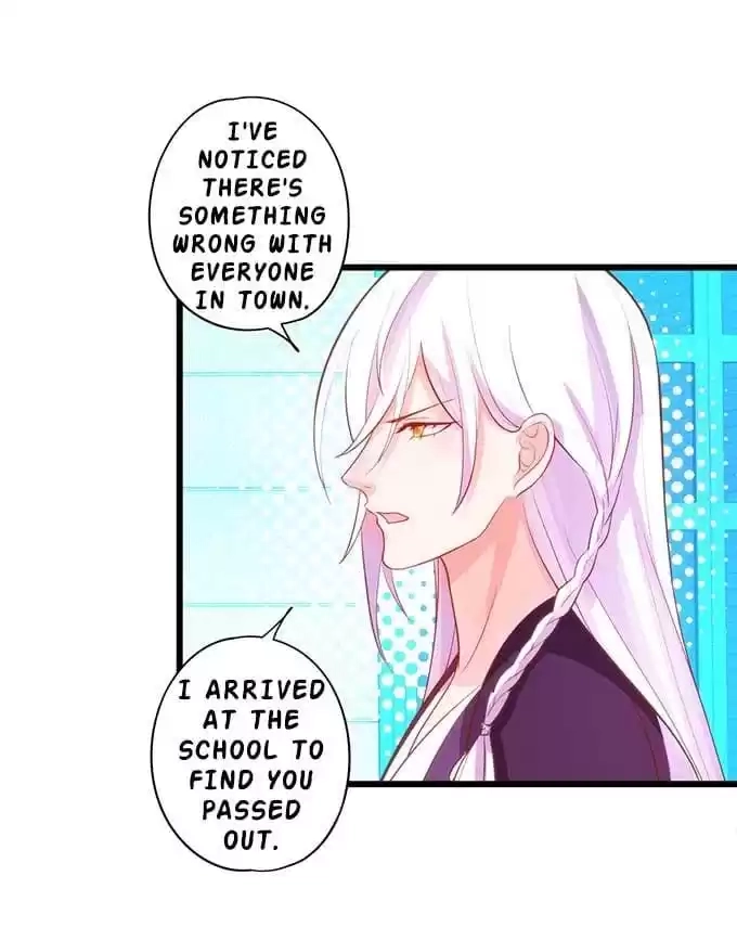 Read My Snapping Fox Lord chapter 99 image 60 on Lezhin