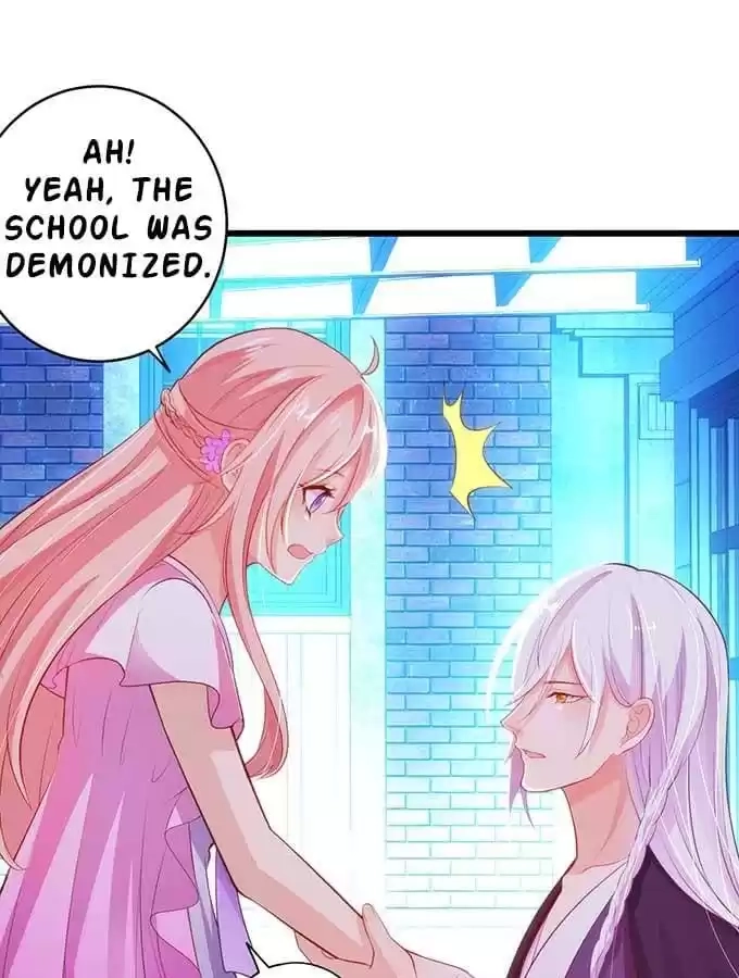 Read My Snapping Fox Lord chapter 99 image 61 on Lezhin