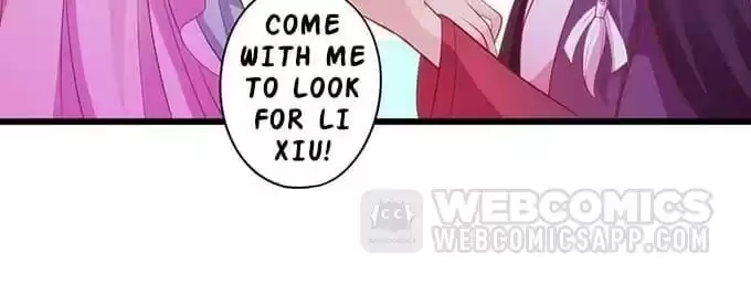 Read My Snapping Fox Lord chapter 99 image 62 on Lezhin
