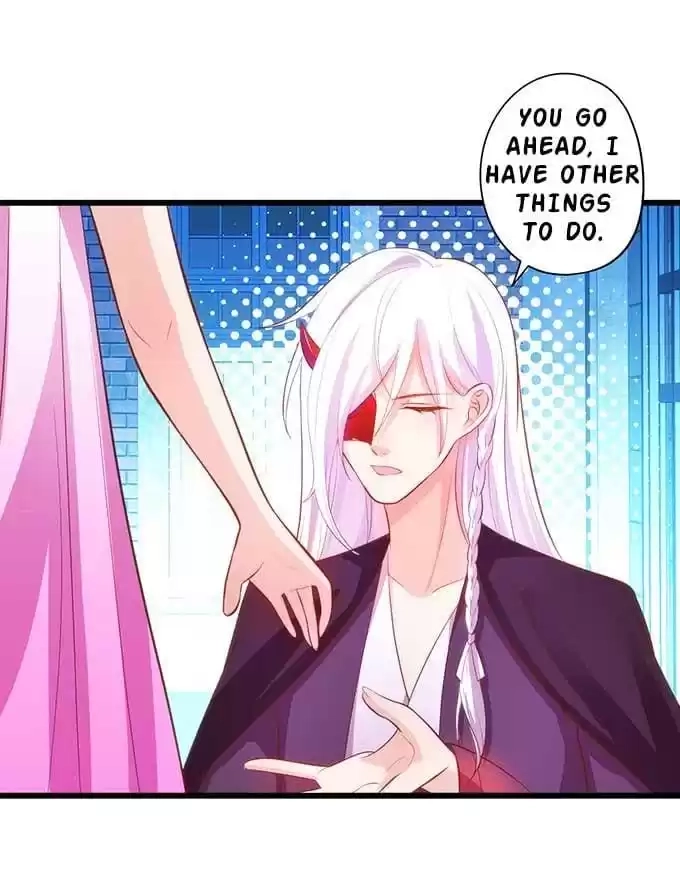 Read My Snapping Fox Lord chapter 99 image 63 on Lezhin