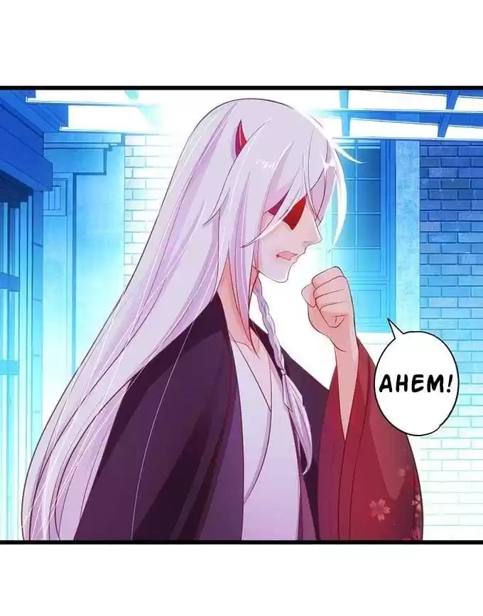 Read My Snapping Fox Lord chapter 99 image 67 on Lezhin