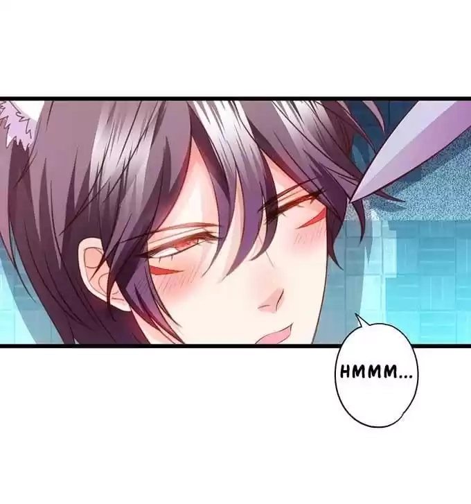 Read My Snapping Fox Lord chapter 99 image 7 on Lezhin
