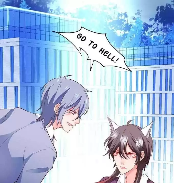 Read My Snapping Fox Lord chapter 99 image 72 on Lezhin