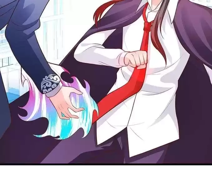 Read My Snapping Fox Lord chapter 99 image 73 on Lezhin