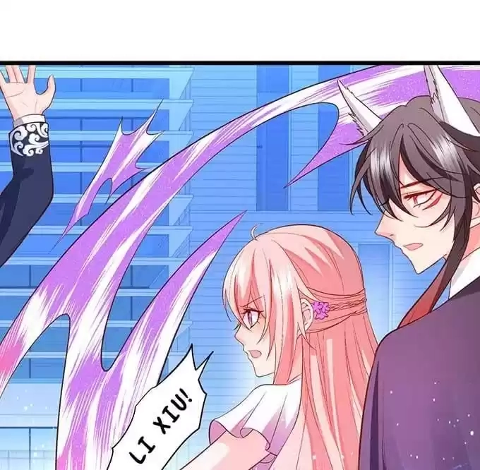 Read My Snapping Fox Lord chapter 99 image 76 on Lezhin