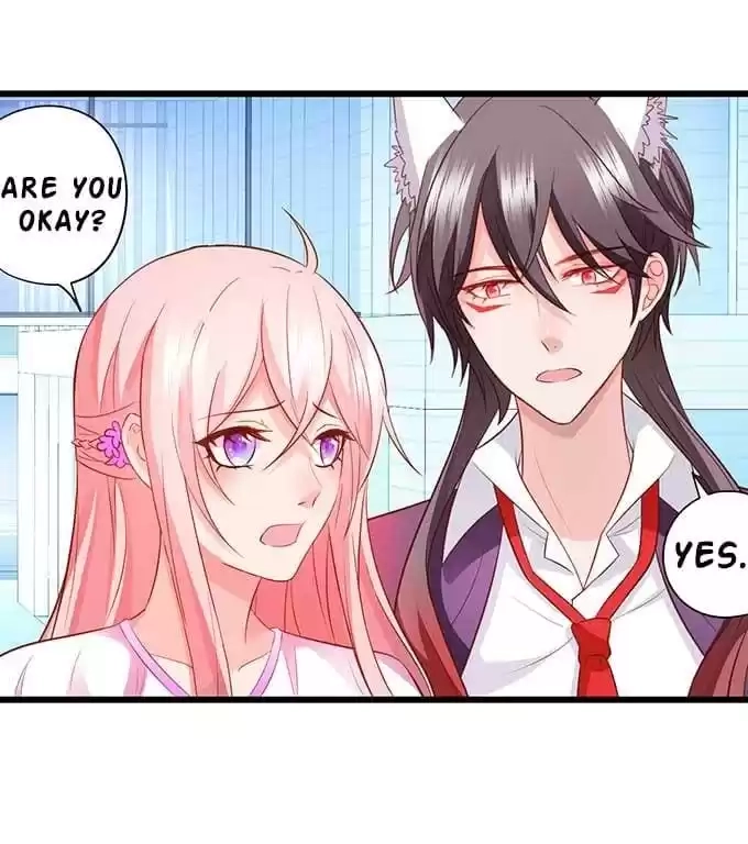 Read My Snapping Fox Lord chapter 99 image 78 on Lezhin