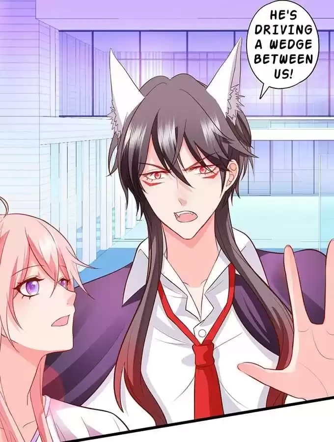 Read My Snapping Fox Lord chapter 99 image 83 on Lezhin