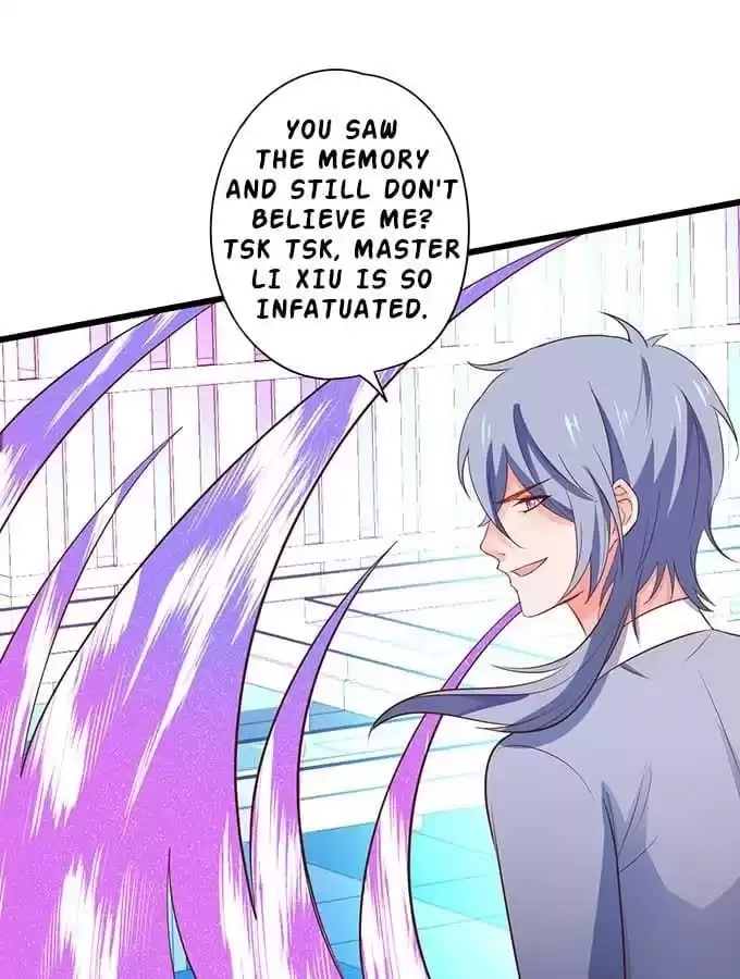 Read My Snapping Fox Lord chapter 99 image 85 on Lezhin
