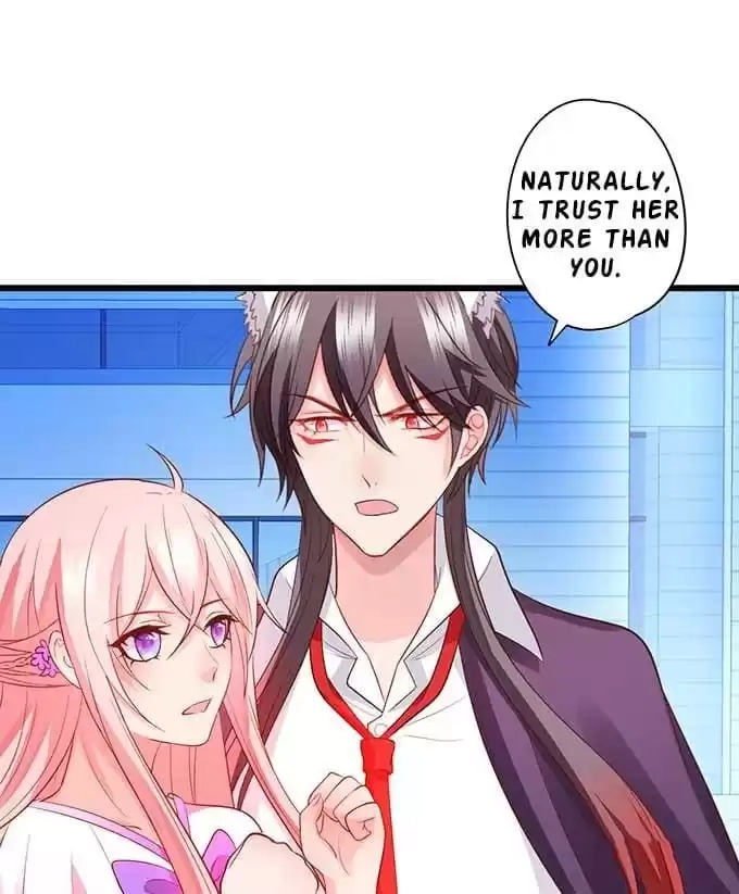 Read My Snapping Fox Lord chapter 99 image 87 on Lezhin