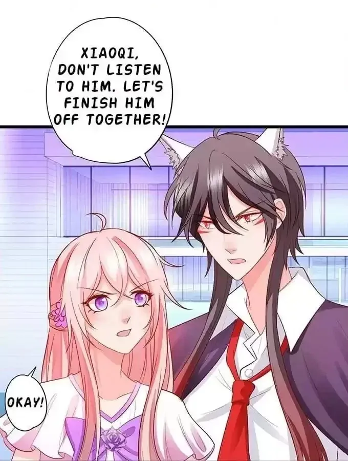 Read My Snapping Fox Lord chapter 99 image 89 on Lezhin