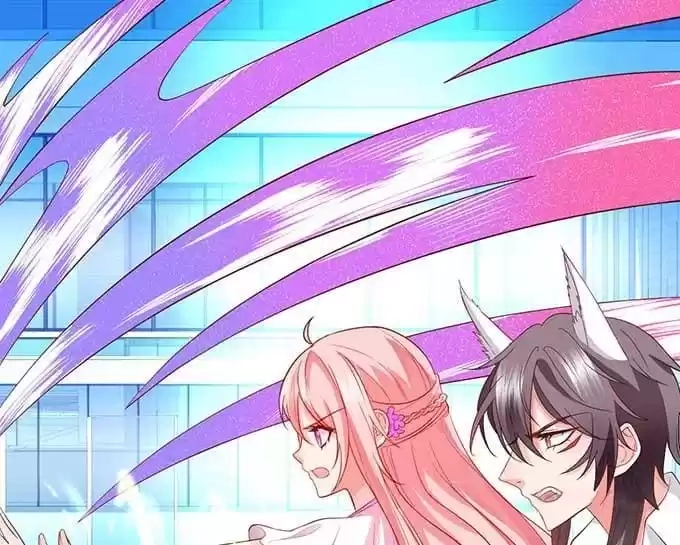 Read My Snapping Fox Lord chapter 99 image 92 on Lezhin