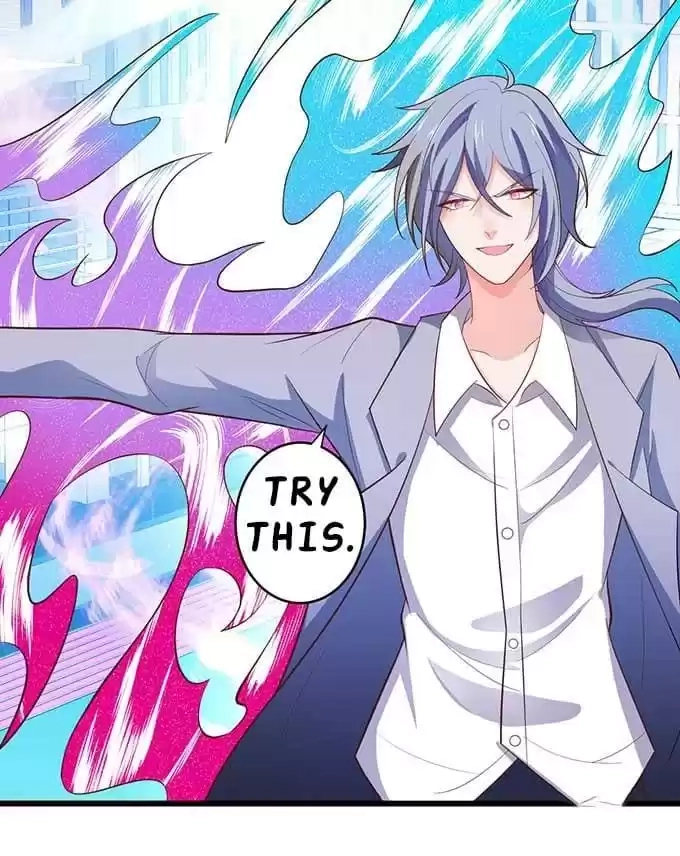 Read My Snapping Fox Lord chapter 99 image 96 on Lezhin