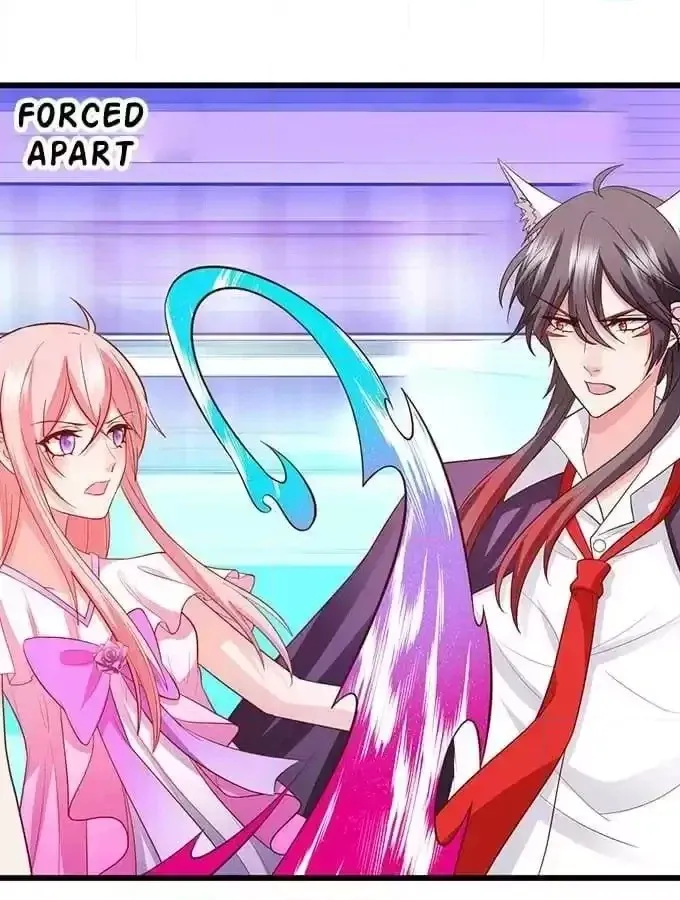 Read My Snapping Fox Lord chapter 99 image 99 on Lezhin