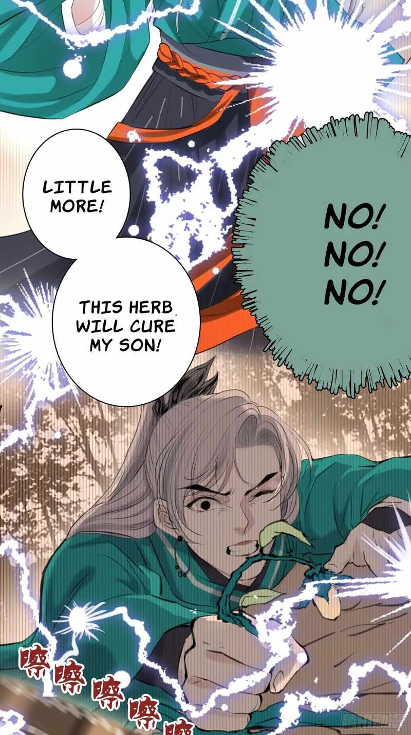 My Son, Quickly Rely On Your Father’s Prestige Chapter 1 page 15 - 