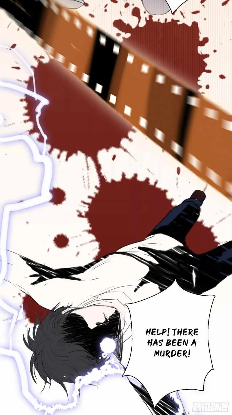 My Son, Quickly Rely On Your Father’s Prestige Chapter 1 page 18 - 