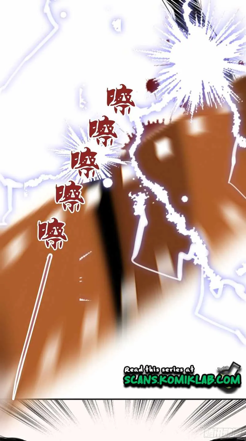 My Son, Quickly Rely On Your Father’s Prestige Chapter 1 page 19 - 