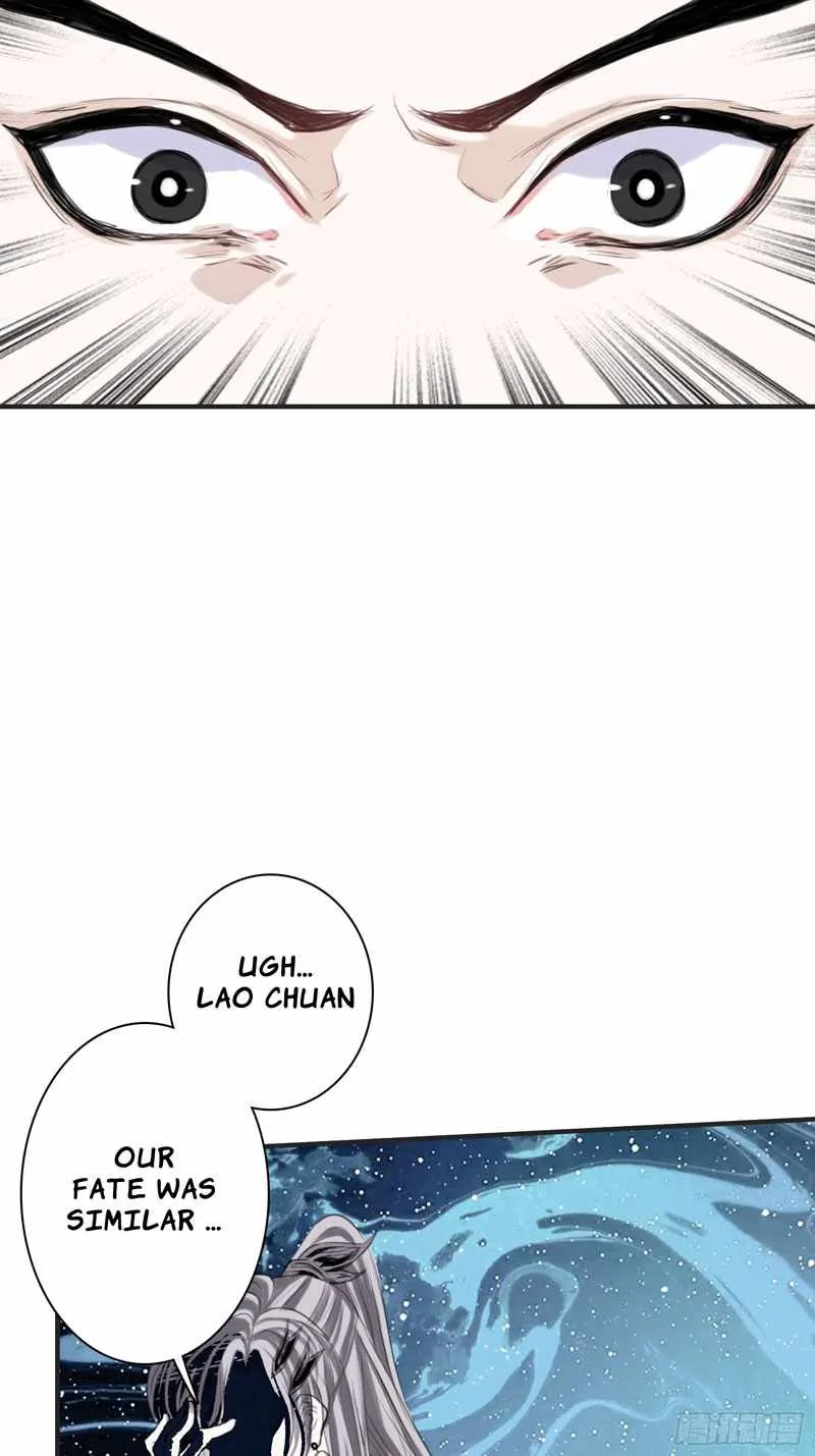 My Son, Quickly Rely On Your Father’s Prestige Chapter 1 page 20 - 