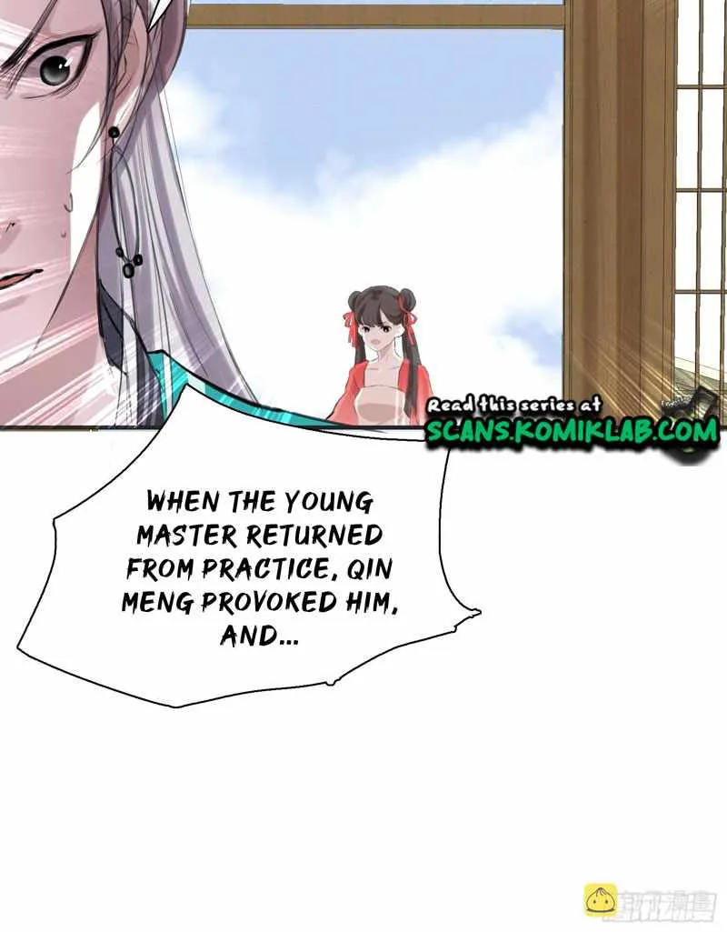 My Son, Quickly Rely On Your Father’s Prestige Chapter 1 page 22 - 