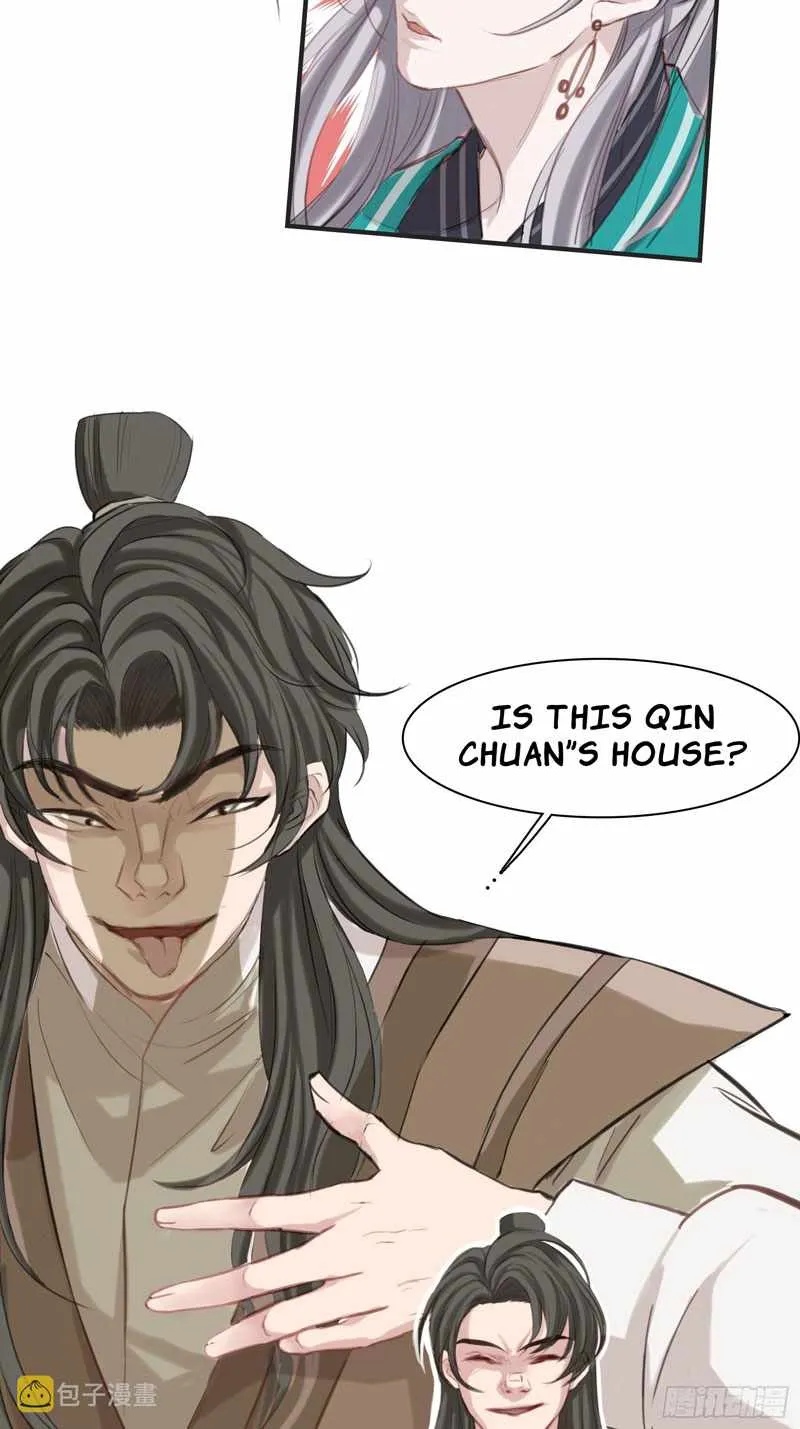 My Son, Quickly Rely On Your Father’s Prestige Chapter 1 page 25 - 