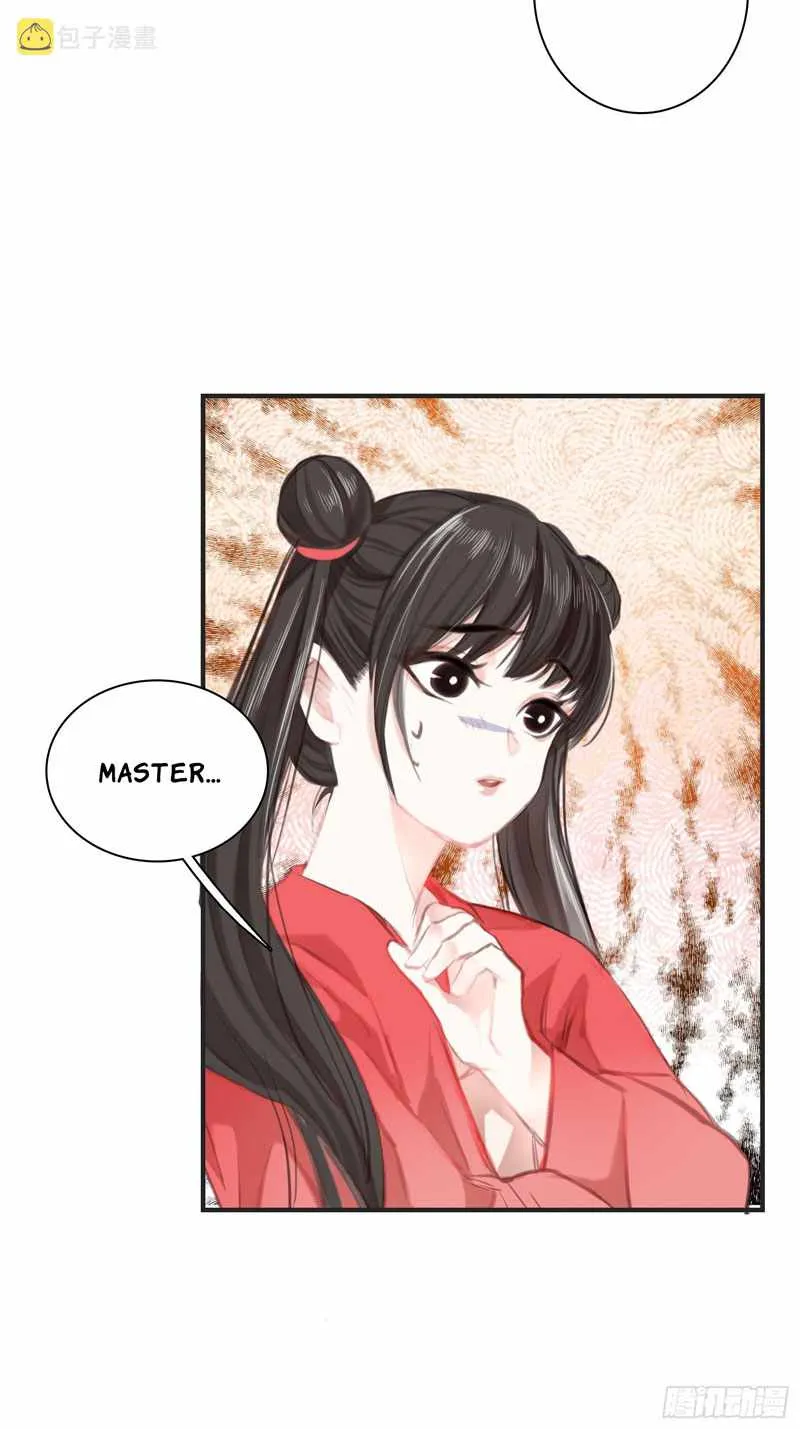 My Son, Quickly Rely On Your Father’s Prestige Chapter 1 page 32 - 