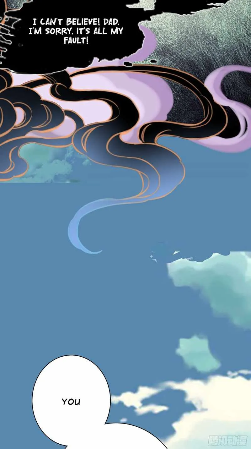 My Son, Quickly Rely On Your Father’s Prestige Chapter 1 page 37 - 