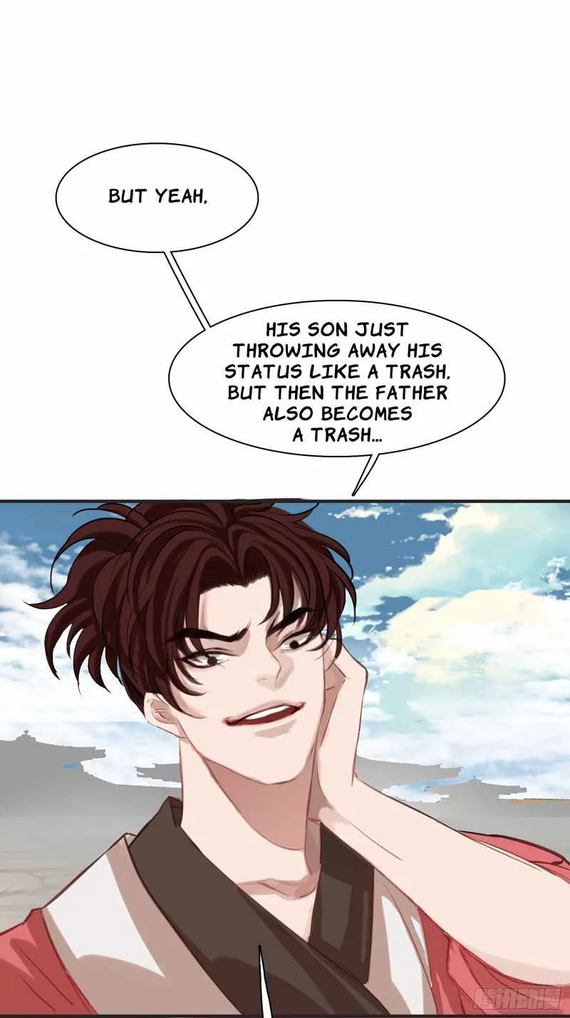 My Son, Quickly Rely On Your Father’s Prestige Chapter 1 page 41 - 