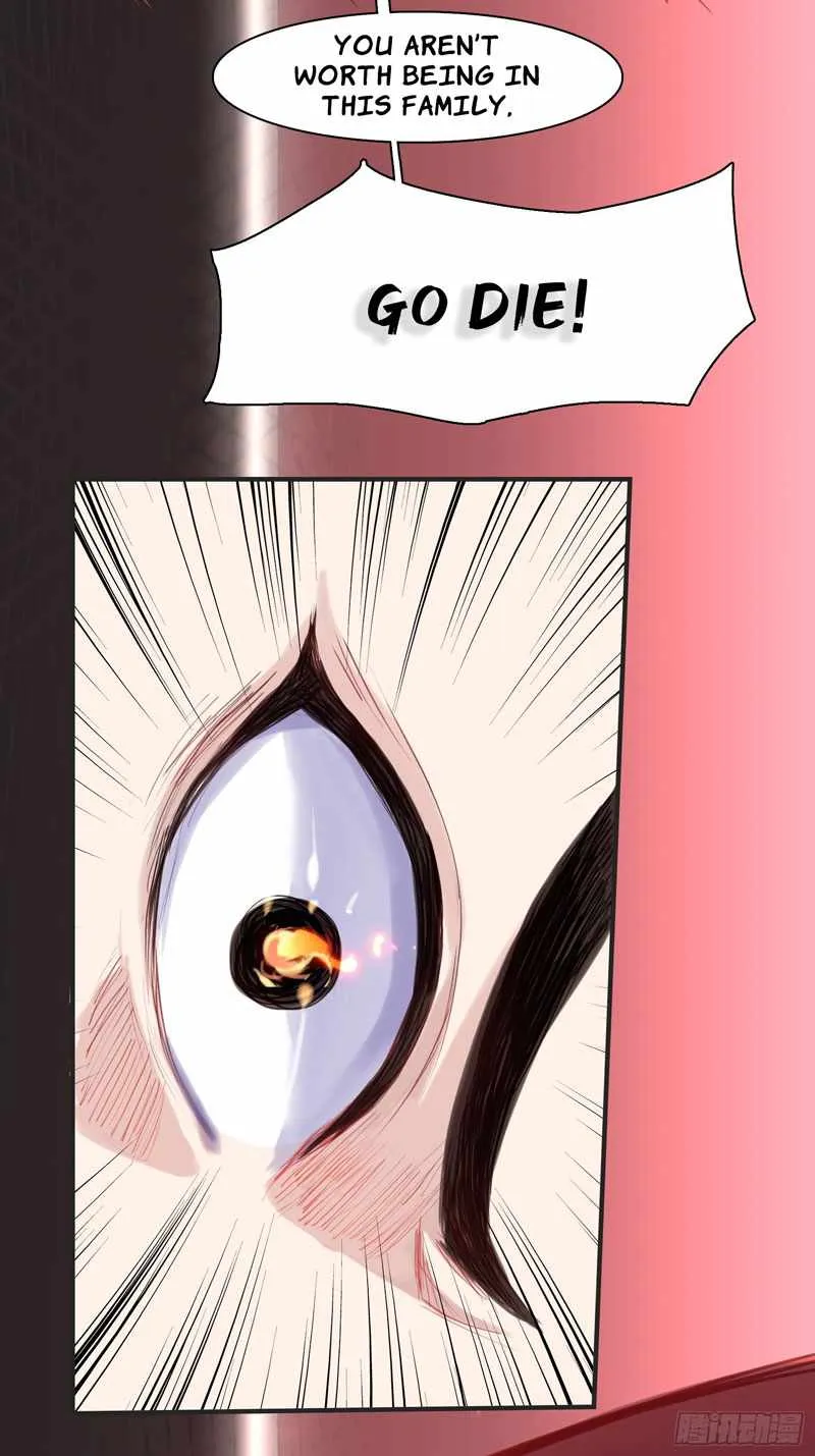 My Son, Quickly Rely On Your Father’s Prestige Chapter 1 page 42 - 