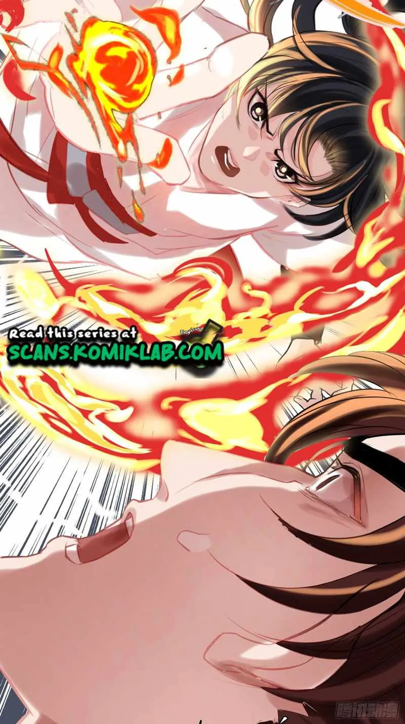 My Son, Quickly Rely On Your Father’s Prestige Chapter 1 page 45 - 