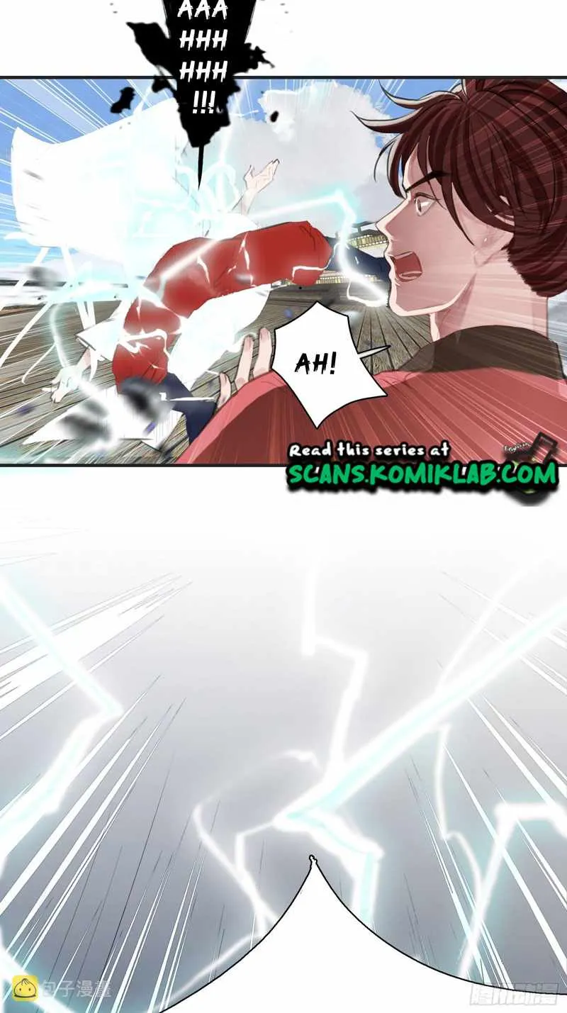 My Son, Quickly Rely On Your Father’s Prestige Chapter 1 page 48 - 