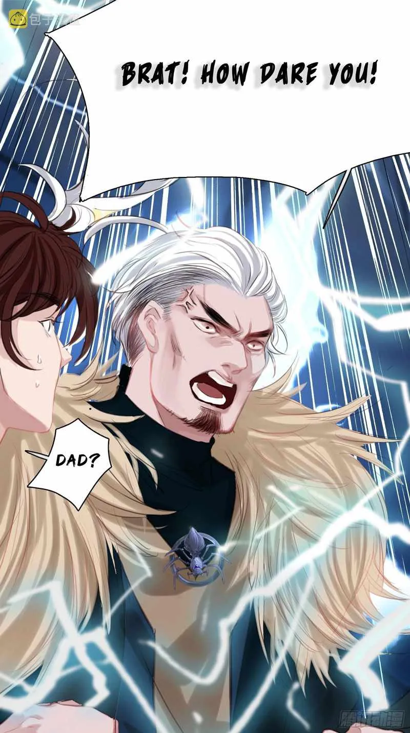 My Son, Quickly Rely On Your Father’s Prestige Chapter 1 page 49 - 