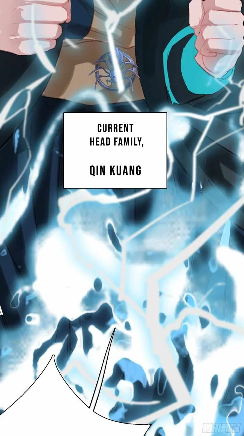 My Son, Quickly Rely On Your Father’s Prestige Chapter 1 page 50 - 