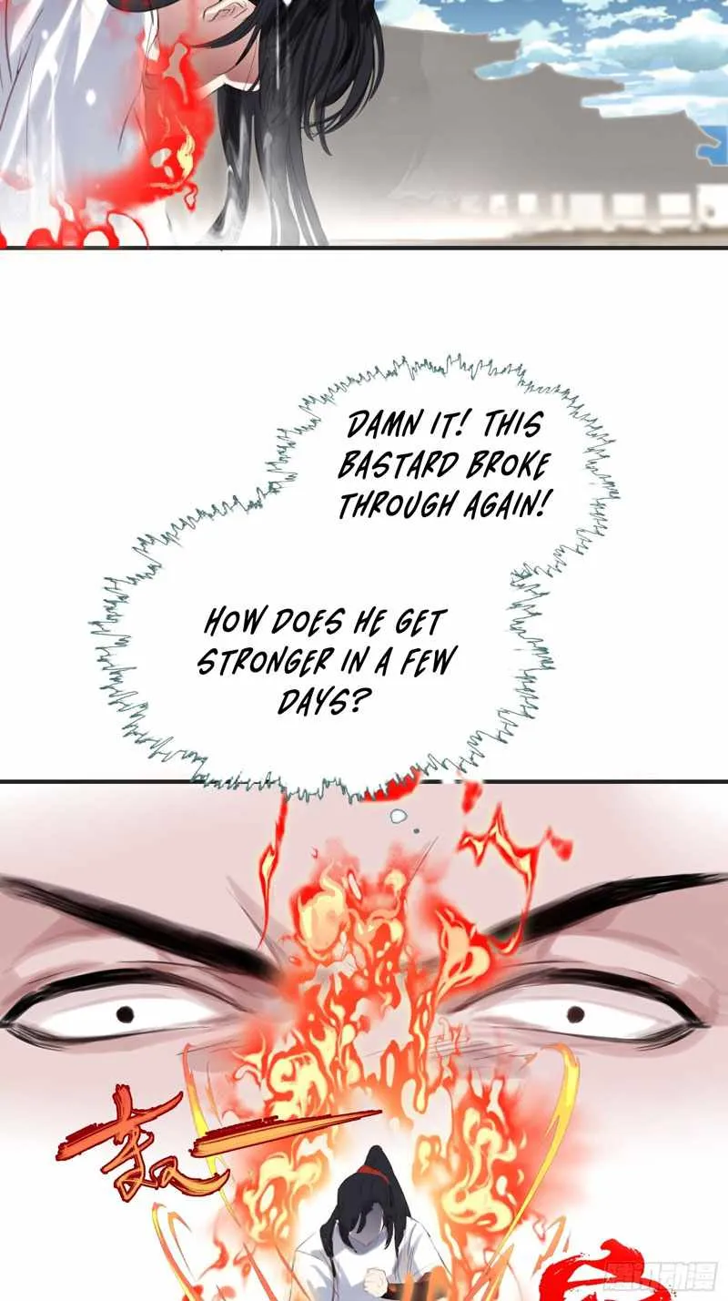 My Son, Quickly Rely On Your Father’s Prestige Chapter 1 page 52 - 