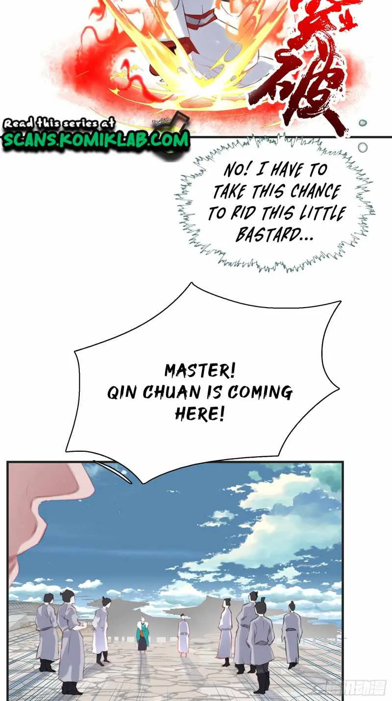 My Son, Quickly Rely On Your Father’s Prestige Chapter 1 page 53 - 