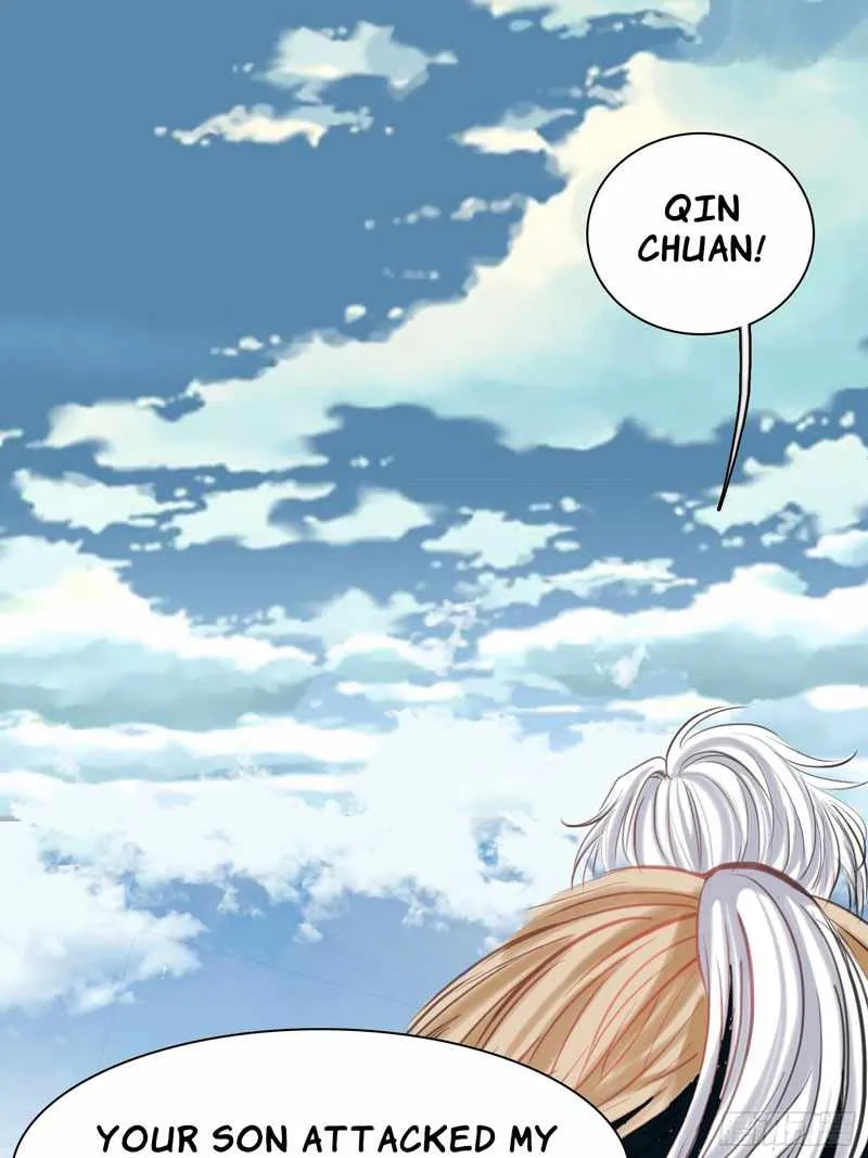 My Son, Quickly Rely On Your Father’s Prestige Chapter 1 page 59 - 