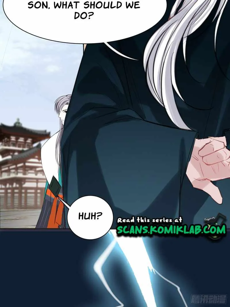 My Son, Quickly Rely On Your Father’s Prestige Chapter 1 page 60 - 